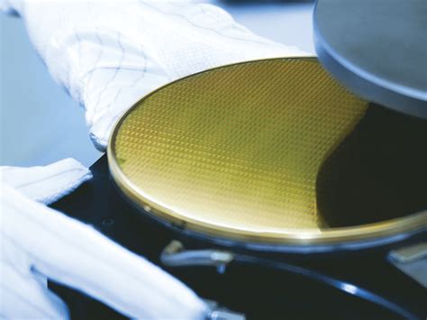 to measure resist or film thicknesses on wafer|silicon wafer and thin film.